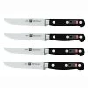 Henckels Professional "S" - 4 Pc. Steak Knife -Knife Shop henckels professional s steak knife 39188 000