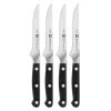 Henckels Zwilling Pro - 4 Pc. Steak Knife Set -Knife Shop henckels zwilling pro steak knife set 38430 002 43fdae8c 34ef 4f82 8dc1 121df935e234