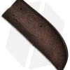 Svord Peasant Knife Leather Sheath -Knife Shop hl dalis svord peasant sheath
