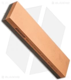 Norton Coarse/Fine India Oil Stone Combination Bench Stone (NTIB8)