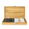 Kai Pro 6 Pc Boxed Steak Knife Set 2 Kai Pro 6 Pc Boxed Steak Knife Set -Knife Shop kai pro 6 pc boxed steak knife set kas0600