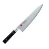 Kasumi 9.5" Gyuto Knife (Chef's) -Knife Shop kasumi damascus chefs knife 88024