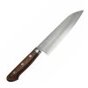 Kikuichi Elite Gold 6.5" Santoku Knife -Knife Shop kikuichi elite gold 6 5 santoku knife wga17 06 5