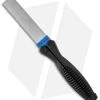 Lansky Single-Sided Folding Diamond Sharpening Paddle (Fine Grit) FP-600 1 Lansky Single-Sided Folding Diamond Sharpening Paddle (Fine Grit) FP-600 -Knife Shop lansky sharpener diamond sharpening paddle single sided folding fine grit blue fp 600