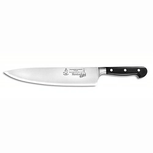 Messermeister Meridian Elite - 10" Chef's Knife 3 Messermeister Meridian Elite - 10" Chef's Knife