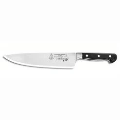 Messermeister Meridian Elite - 9" Chef's Knife