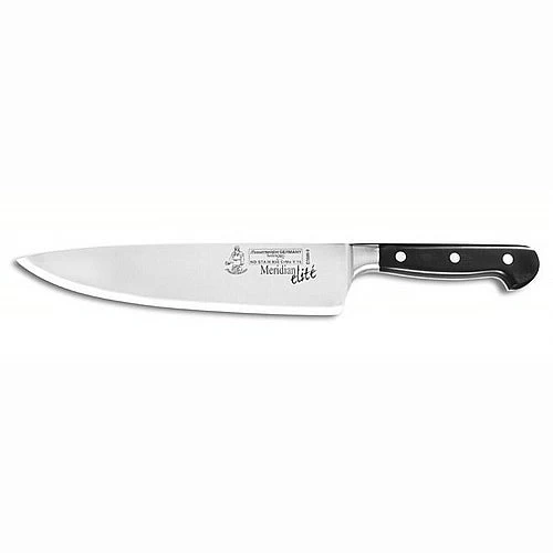 Messermeister Meridian Elite - 9" Chef's Knife 3 Messermeister Meridian Elite - 9" Chef's Knife