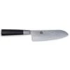 Messermeister Mu Micarta - 6 1/2" Santoku Knife W/Damascus Blade -Knife Shop messermeister mu micarta santoku knife w mu 203 8a9c090b a296 4257 a34e 5aa5d3970ece