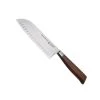 Messermeister Royale Elite - 7" Kullenschliff Santoku Knife -Knife Shop messermeister royale elite 7 kullenschliff santoku knife e9610 7k 1edc852f 95ee 4734 97ed 4a1442436a2a