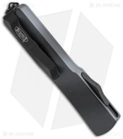 Microtech UTX-70 Tanto OTF Automatic Knife (2.4" Urban Camo) 149-1UC 7 Microtech UTX-70 Tanto OTF Automatic Knife (2.4" Urban Camo) 149-1UC -Knife Shop microtech 149 1uc side cm