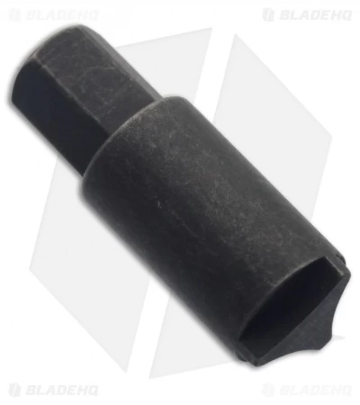 Inverted X-Large Tri-Angle Drive Bit Tool 3/8" For Microtech 3 Inverted X-Large Tri-Angle Drive Bit Tool 3/8" For Microtech