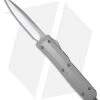 Microtech Marfione Custom Element D/A OTF Knife (3.44" Polished Plain) 1 Microtech Marfione Custom Element D/A OTF Knife (3.44" Polished Plain) -Knife Shop microtech element hand ground high polish sn 045