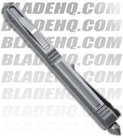 Microtech Marfione Custom Element D/A OTF Knife (3.44" Polished Plain) 7 Microtech Marfione Custom Element D/A OTF Knife (3.44" Polished Plain) -Knife Shop microtech element new top