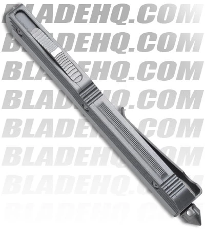 Microtech Marfione Custom Element D/A OTF Knife (3.44" Polished Plain) 5 Microtech Marfione Custom Element D/A OTF Knife (3.44" Polished Plain) - Image 3