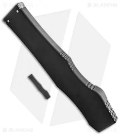 Giant Microtech Marfione Custom Halo V 3X OTF Knife Abalone (Brend Mirror) 2010 -Knife Shop microtech giant halo 2 backside cm