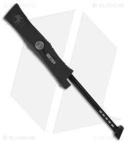 Rare Microtech Combat Talon III OTF Dagger Automatic Knife (3.5" Polished) #22 7 Rare Microtech Combat Talon III OTF Dagger Automatic Knife (3.5" Polished) #22 -Knife Shop microtech otf combat talon ii stonewash plain p n 300682 closing