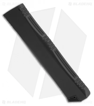 Rare Microtech Combat Talon III OTF Dagger Automatic Knife (3.5" Polished) #22 4 Rare Microtech Combat Talon III OTF Dagger Automatic Knife (3.5" Polished) #22 - Image 2