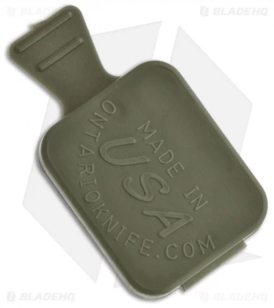 Ontario Model 1 Rescue Hook Replacement Blade Kit 4 Ontario Model 1 Rescue Hook Replacement Blade Kit - Image 2