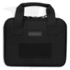 Propper Pistol Case (Black) F561775-001 1 Propper Pistol Case (Black) F561775-001 -Knife Shop propper 8x12 pistol case black