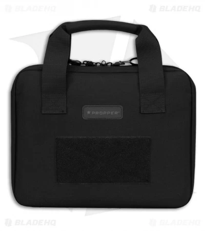 Propper Pistol Case (Black) F561775-001 3 Propper Pistol Case (Black) F561775-001