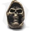 Bastinelli Reaper Bead Bronze 1 Bastinelli Reaper Bead Bronze -Knife Shop reaper bead bronze