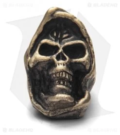 Bastinelli Reaper Bead Bronze