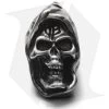 Bastinelli Reaper Bead Sterling Silver -Knife Shop reaper bead silver
