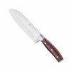 Rösle Rockwood 6.9" Santoku Knife -Knife Shop rosle rockwood 6 9 santoku knife 12115 ro