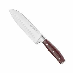Rösle Rockwood 6.9" Santoku Knife