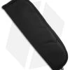 Nylon Zipper Storage Knife Case Pouch (10") 2 Nylon Zipper Storage Knife Case Pouch (10") -Knife Shop sheath ac119