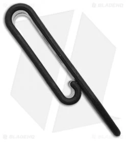 Spyderco G-Clip Sheath Mount GCLIP -Knife Shop sheath clip gclip tq06 side