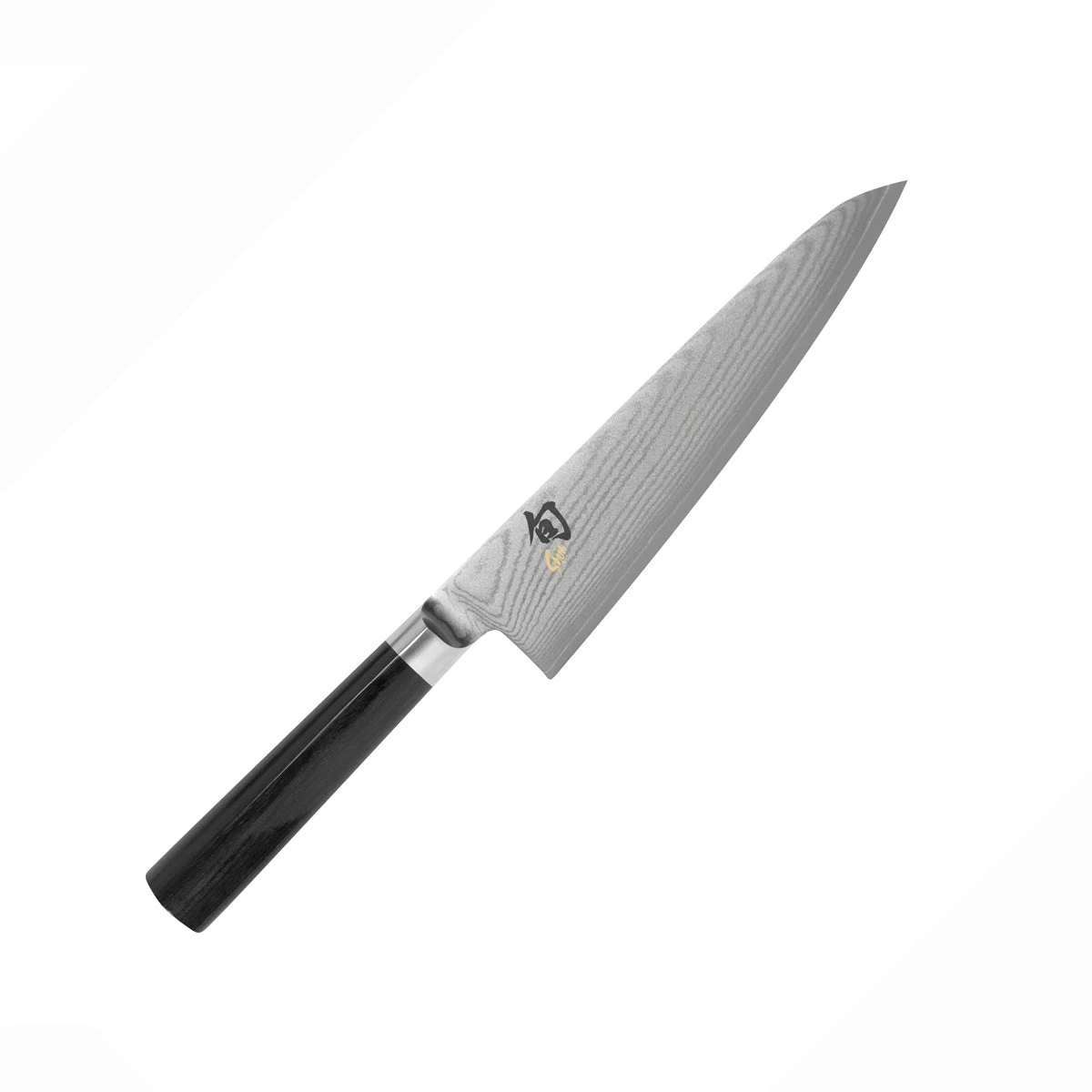 Shun Classic - 7" Asian Cook's Knife- Personalized Engraving Available 3 Shun Classic - 7" Asian Cook's Knife- Personalized Engraving Available