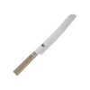 Shun Classic Blonde - 9" Bread Knife -Knife Shop shun classic blonde 9 bread knife dm0705w