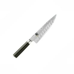 Shun Classic - 8" Hollow Ground Chef's Knife- Personalized Engraving Available