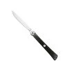 Shun - 3 1/2" Higo Nokami Personal Steak Knife W/Black Laquer Presentation Case -Knife Shop shun higo nokami personal steak knife dm5900 1046eed9 1091 4047 84ef 9e741a98a141