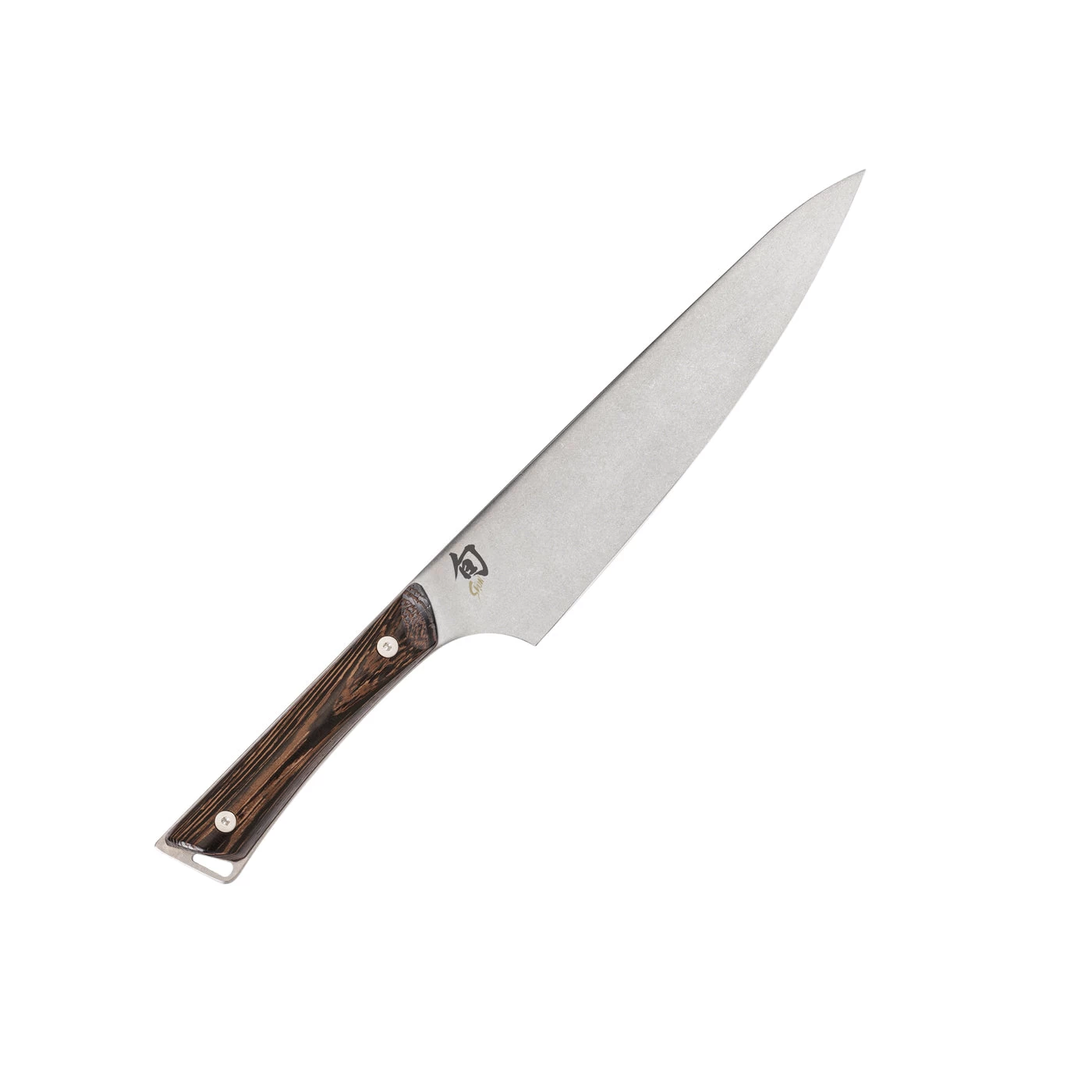 Shun Kanso - 8" Chef's Knife 3 Shun Kanso - 8" Chef's Knife