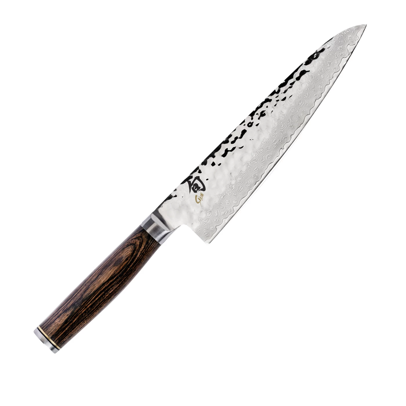 Shun Premier - 7" Asian Cook's Knife 3 Shun Premier - 7" Asian Cook's Knife