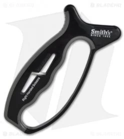 Smith's 10-Second Knife And Scissors Sharpener (Black) 2001