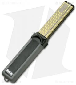 Smith's Diamond Combination Sharpener (Coarse And Fine) DCS4