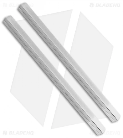 Spyderco Tri-Angle Sharpmaker Diamond Sharpener - Set Of 2 (Diamond Coarse) 204D 3 Spyderco Tri-Angle Sharpmaker Diamond Sharpener - Set Of 2 (Diamond Coarse) 204D