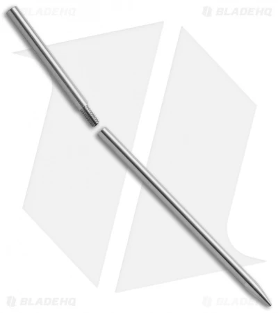 JigPro Stainless Steel Paracord Fid/Stitching Needle (3.5" + 1.75") 3 JigPro Stainless Steel Paracord Fid/Stitching Needle (3.5" + 1.75")