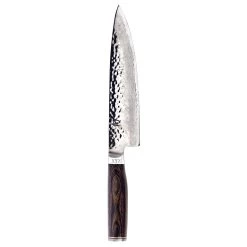 Shun Premier - 8" Chef's Knife- Personalized Engraving Available -Knife Shop tdm0706 main image