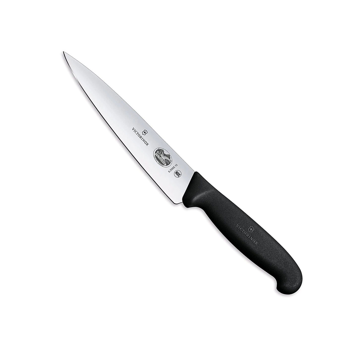 Victorinox Fibrox Pro 6" Chef's Knife 3 Victorinox Fibrox Pro 6" Chef's Knife