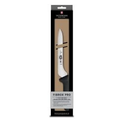 Victorinox Fibrox Pro 7.5" Offset Serrated Bread Knife