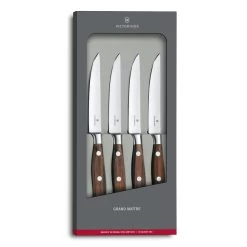 Victorinox Grand Maitre 4-Piece Steak Set