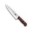Victorinox Rosewood 8" Chef's Knife -Knife Shop victorinox rosewood 8 chefs knife 5 2060 20rus3