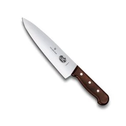 Victorinox Rosewood 8" Chef's Knife