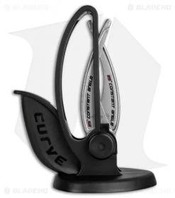 Warthog Sharpeners Curve Diamond (Black)