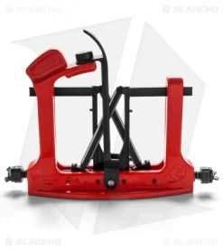 Warthog Sharpeners V-Sharp Extreme Edge (Red)