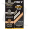 Work Sharp Guided Sharpening System - Upgrade Kit -Knife Shop work sharp guided sharpening system upgrade kit info cm